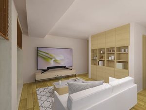 パーチェ三条菊鉾町 0302号-5