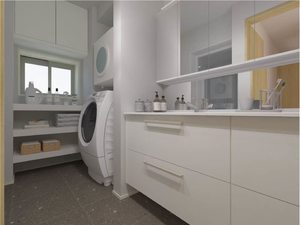 パーチェ三条菊鉾町 0302号-7