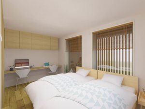 パーチェ三条菊鉾町 0302号-8