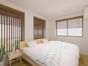 パーチェ三条菊鉾町 0302号-9