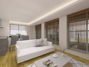 パーチェ三条菊鉾町 0302号-10