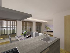 パーチェ三条菊鉾町 0302号-11