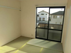 構壱番館Ｂ・Ｃ C202号-5