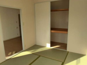 構壱番館Ｂ・Ｃ C202号-6