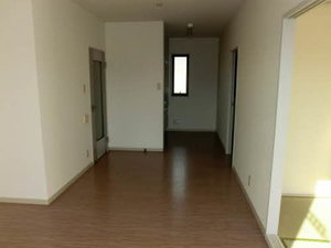 構壱番館Ｂ・Ｃ C202号-7