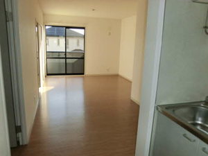 構壱番館Ｂ・Ｃ C202号-8