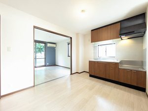 シャーメゾン　さくら坂 B102号-2