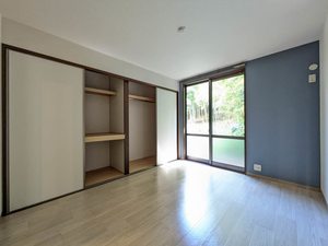 シャーメゾン　さくら坂 B102号-4