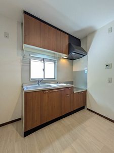 シャーメゾン　さくら坂 B102号-6