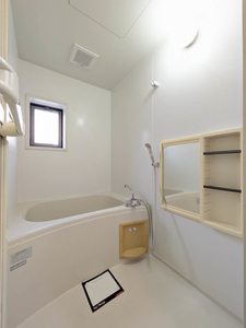 シャーメゾン　さくら坂 B102号-7