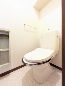 シャーメゾン　さくら坂 B102号-8