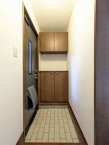 シャーメゾン　さくら坂 B102号-9