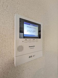 シャーメゾン　さくら坂 B102号-10