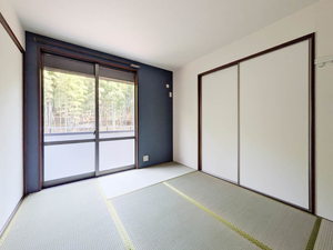 シャーメゾン さくら坂 C202号-5