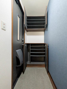 シャーメゾン さくら坂 C202号-13