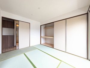 シャーメゾン　さくら坂 F202号-4