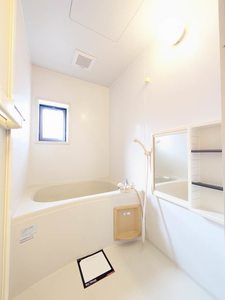 シャーメゾン　さくら坂 F202号-6