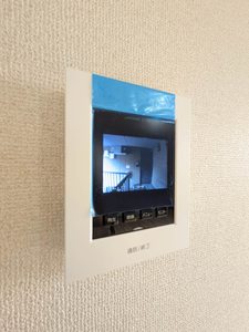 シャーメゾン　さくら坂 F202号-9