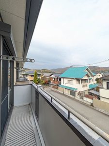 シャーメゾン　さくら坂 F202号-13