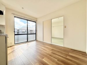 ガーデンハイツ緑ケ丘２ B201号-2