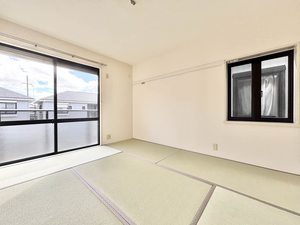 ガーデンハイツ緑ケ丘２ B201号-4