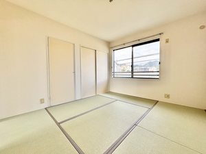 ガーデンハイツ緑ケ丘２ B201号-5