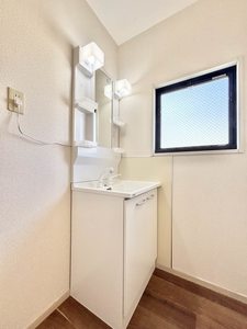 ガーデンハイツ緑ケ丘２ B201号-6