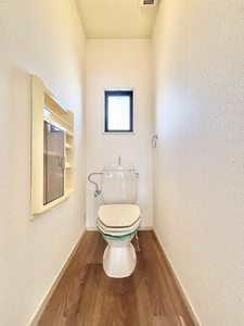 ガーデンハイツ緑ケ丘２ B201号-9