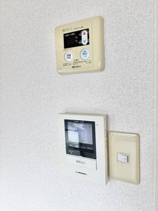 ガーデンハイツ緑ケ丘２ B201号-10