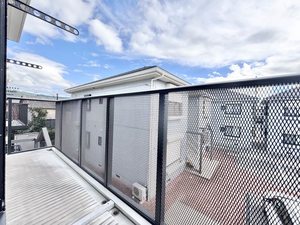 ガーデンハイツ緑ケ丘２ B201号-11