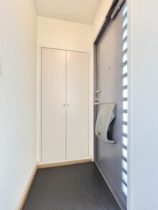 ガーデンハイツ緑ケ丘２ B201号-12