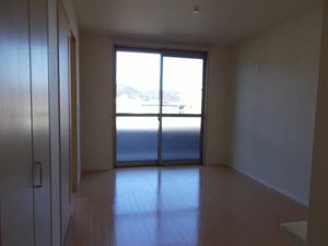 シャーメゾン童子山 0102号-2