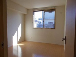 シャーメゾン童子山 0102号-4