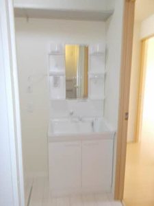 シャーメゾン童子山 0102号-6