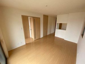 シャーメゾン童子山 0103号-2