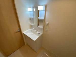 シャーメゾン童子山 0103号-7