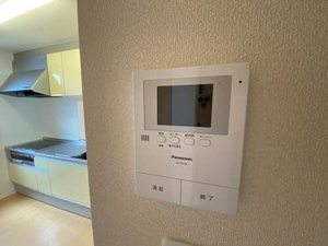 シャーメゾン童子山 0103号-11