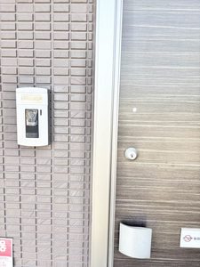 シャーメゾン童子山 0103号-14