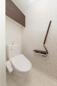 グランメゾン高師浜 0101号-5