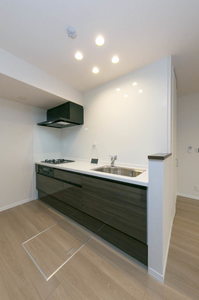 グランメゾン高師浜 0101号-8