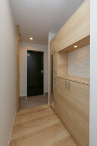 グランメゾン高師浜 0102号-4