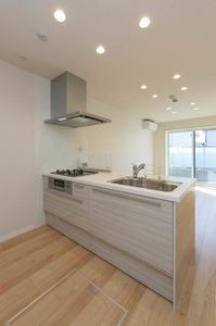 グランメゾン高師浜 0102号-8