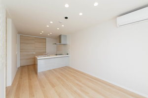 グランメゾン高師浜 0202号-2