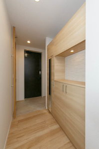 グランメゾン高師浜 0202号-4