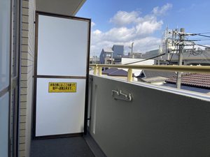 アドミール豊中 0305号-11