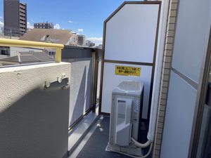 アドミール豊中 0405号-11