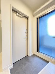 シュークリア東灘 0201号-9