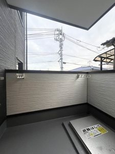 シュークリア東灘 0201号-11