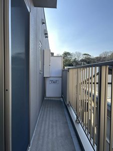 パークステージ夙川 0305号-12