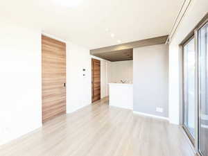 ベレオ昭和通り 0102号-2